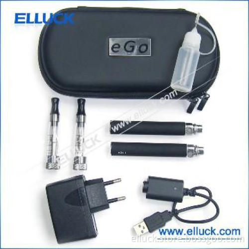 Best quality ecigs eGO CE4 starter kits with multicolors for choices
